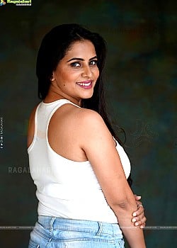 Jyothi Yadav